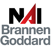 Logo NAI Brannen/Goddard LLC