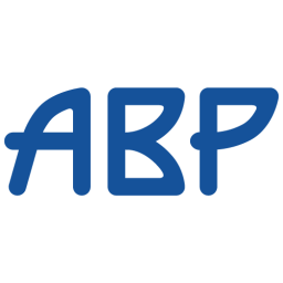 Logo Stichting Pensioenfonds ABP