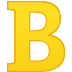 Logo The Blacksburg Partnership