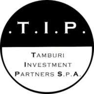 Logo Secontip SpA