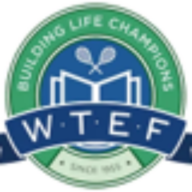 Logo Washington Tennis & Education Foundation