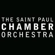 Logo St. Paul Chamber Orchestra
