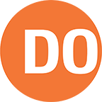 Logo DOmedia LLC
