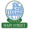 Logo Dover Main Street, Inc.