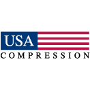 Logo USA Compression Partners LP