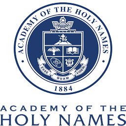 Logo Academy of The Holy Names