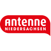Logo Antenne Niedersachsen GmbH & Co. KG