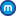 Logo Micronit Microfluidics BV