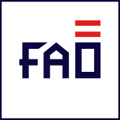 Logo FAO SAS