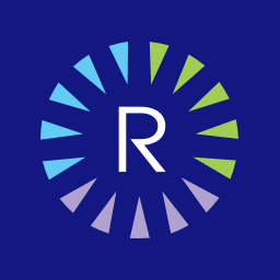 Logo Robertson Foundation