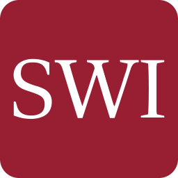 Logo Swissprivate Ltd.