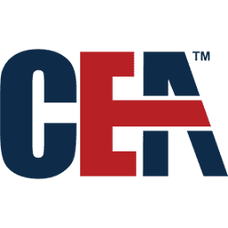 Logo Construction Employer's Association