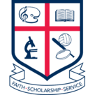 Logo St. Martins Episcopal School