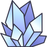 Logo Crystal Magic, Inc.