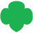 Logo Girl Scout Council of the Nations Capital