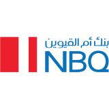 Logo National Bank of Umm Al-Qaiwain PSC