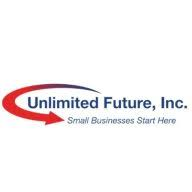 Logo Unlimited Future, Inc.