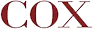 Logo Cox Insurance Agency, Inc.