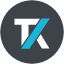 Logo Tektronix Components Corp.