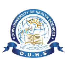Logo Dow University of Health Sciences