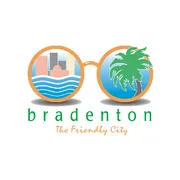 Logo City of Bradenton (Florida)