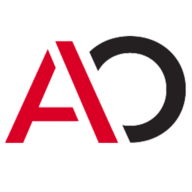 Logo Anthony, Ostlund, Baer, Louwagie & Ross PA