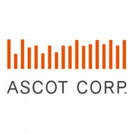 Logo Ascot Corp.