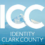 Logo Identity Clark County