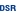 Logo DSR Corp.