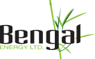 Logo Bengal Energy Ltd.