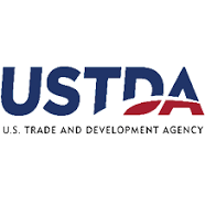 Logo US Trade & Development Agency