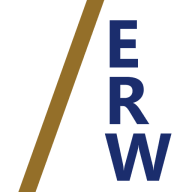 Logo e/r/w Vermögensmanagement GmbH