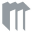 Logo Mermeren kombinat AD Prilep