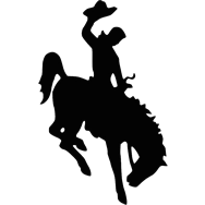 Logo The Wyoming Geological Association
