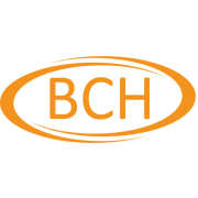 Logo BCH Ltd.