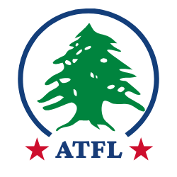 Logo The American Task Force for Lebanon