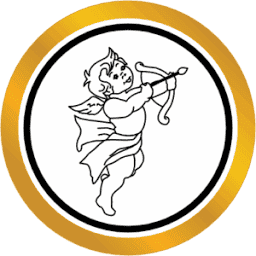 Logo Cupid Ltd.