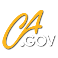 Logo California Agricultural Labor Relations Board