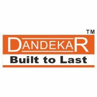 Logo G.G. Dandekar Properties Ltd.