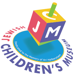 Logo The Jewish Children's Museum
