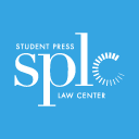 Logo Student Press Law Center