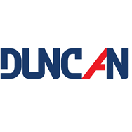 Logo Duncan Engineering Ltd.