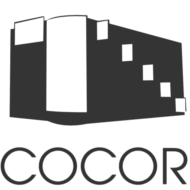 Logo Cocor SA