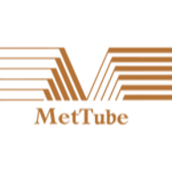 Logo MetTube Sdn. Bhd.