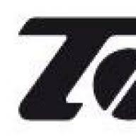 Logo TOMA as