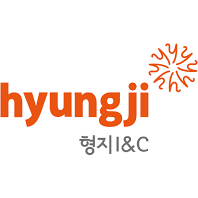 Logo HYUNGJI INNOVATION & CREATIVE Co., Ltd.