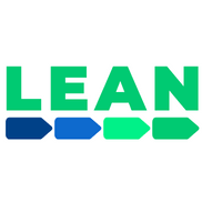 Logo Lean Learning Center, Inc.