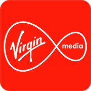 Logo UPC Communications Ireland Ltd.