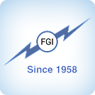 Logo Fort Gloster Industries Ltd.