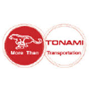 Logo Tonami Holdings Co., Ltd.